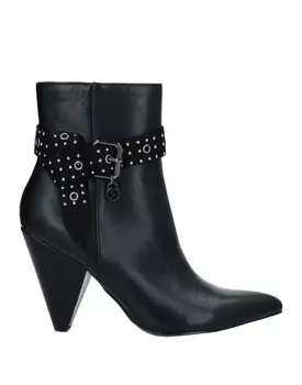 Ботильоны Gattinoni, черный