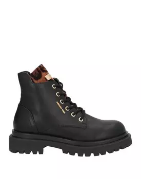 Ботильоны Gattinoni, черный