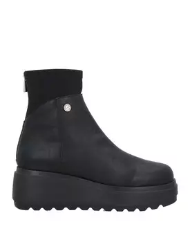 Ботильоны Gattinoni, черный