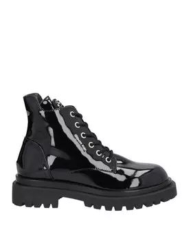 Ботильоны Gattinoni, черный