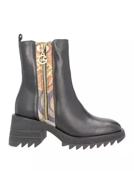 Ботильоны Gattinoni, черный