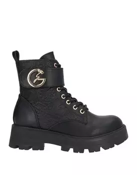 Ботильоны Gattinoni, черный