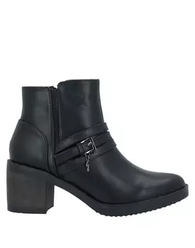 Ботильоны Gattinoni, черный