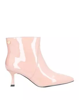 Ботильоны Gattinoni, розовый