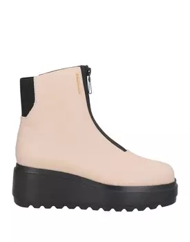 Ботильоны Gattinoni, розовый