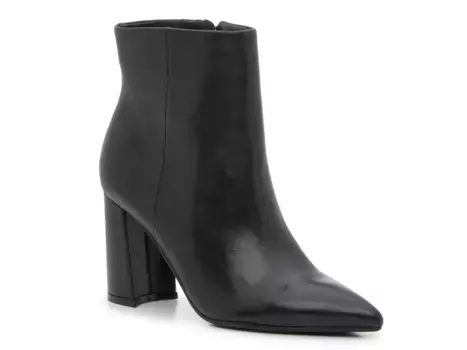 Ботильоны Gaylen Bootie Marc Fisher, черный