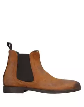 Ботильоны Gazzarrini, бежевый