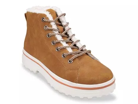 Ботильоны GC Shoes Justine, темно-коричневый