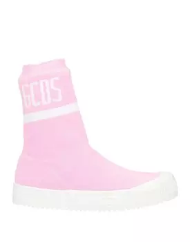 Ботильоны Gcds, розовый