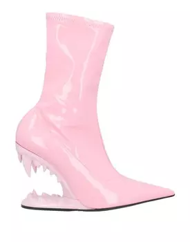 Ботильоны Gcds, розовый