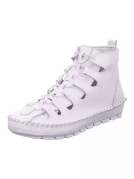 Ботильоны Gemini, белый