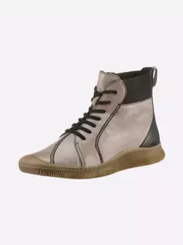 Ботильоны Gemini, бежевый