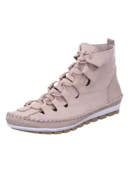 Ботильоны Gemini, бежевый