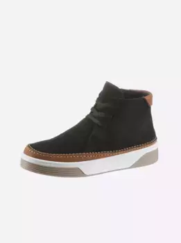 Ботильоны Gemini, черный