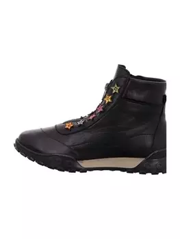 Ботильоны Gemini, черный