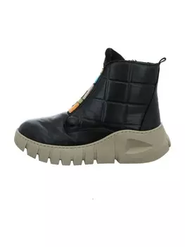 Ботильоны Gemini, черный