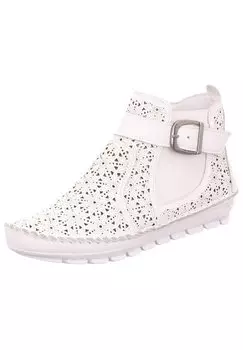 Ботильоны Gemini, цвет wei