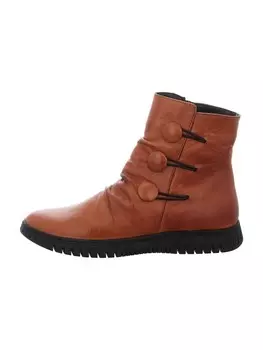 Ботильоны Gemini, коричневый