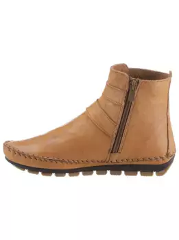 Ботильоны Gemini, коричневый