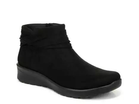 Ботильоны Gemma Wedge Bootie Bzees, черный