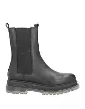 Ботильоны Geneve, черный