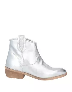 Ботильоны Geneve, серебро
