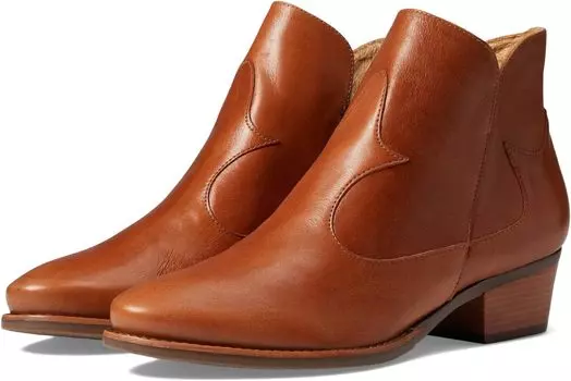 Ботильоны Georgia Walking Cradles, цвет Scotch Leather