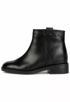 Ботильоны Geox, Шварц