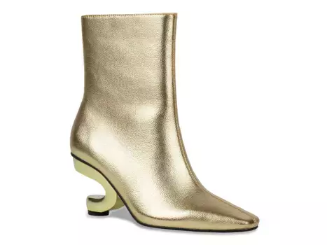 Ботильоны Getaway Bootie Ninety Union, золотой/металлик