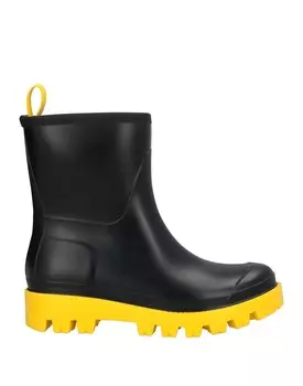 Ботильоны Gia Couture, черный