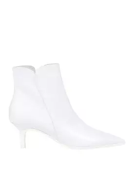 Ботильоны Gianvito Rossi, белый
