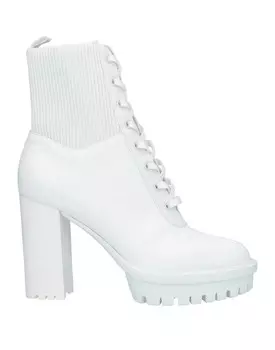 Ботильоны Gianvito Rossi, белый
