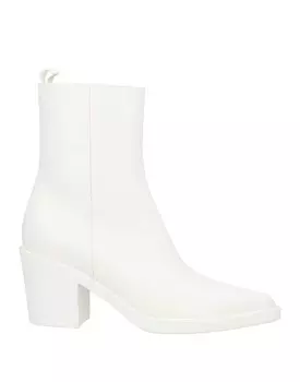 Ботильоны Gianvito Rossi, белый