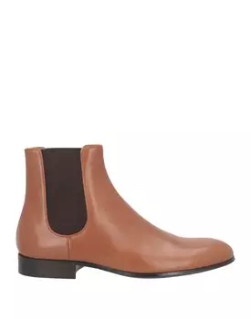 Ботильоны Gianvito Rossi, бежевый