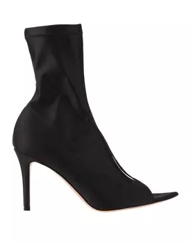 Ботильоны Gianvito Rossi, черный