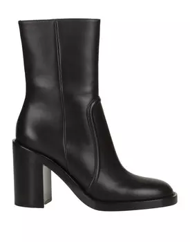 Ботильоны Gianvito Rossi, черный