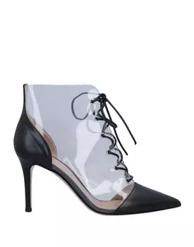 Ботильоны Gianvito Rossi, черный