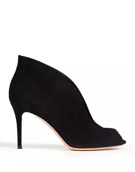 Ботильоны Gianvito Rossi, черный