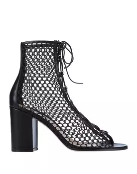 Ботильоны Gianvito Rossi, черный