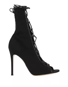 Ботильоны Gianvito Rossi, черный