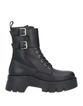 Ботильоны Gianvito Rossi, черный