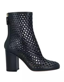 Ботильоны Gianvito Rossi, черный