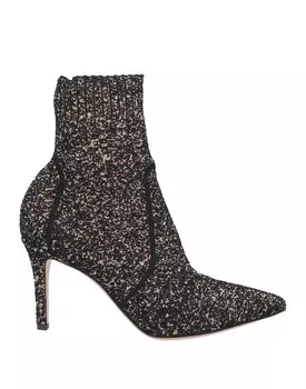 Ботильоны Gianvito Rossi, черный