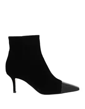 Ботильоны Gianvito Rossi, черный