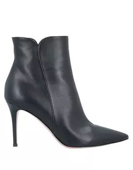 Ботильоны Gianvito Rossi, черный