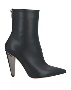 Ботильоны Gianvito Rossi, черный