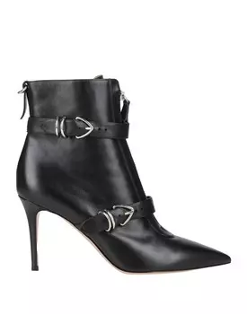 Ботильоны Gianvito Rossi, черный