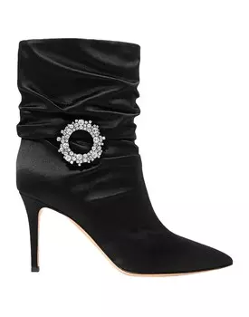 Ботильоны Gianvito Rossi, черный