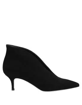 Ботильоны Gianvito Rossi, черный
