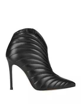 Ботильоны Gianvito Rossi, черный
